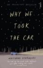 Why We Took the Car - eBook