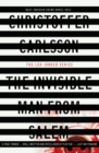 The Invisible Man from Salem : a Leo Junker case - eBook
