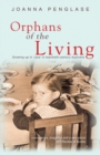 Orphans of the Living - eBook
