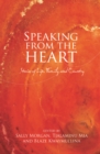 Speaking from the Heart - eBook