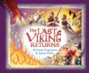 The Last Viking Returns - eBook