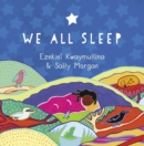 We All Sleep - Book