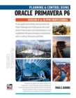 PROJECT PLANNING & CONTROL USING ORACLE - Book
