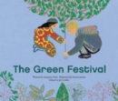 The Green Festival : Recycling Paper to Save Trees - Scotland - Book