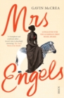 Mrs Engels - Book