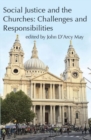 Social Justice and the Churches : Challenges and Responsibilities - Book