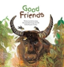 Good Friends : Animal Mutualism - Book