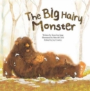 Big Hairy Monster : Counting to Ten - Book