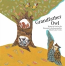Grandfather Owl : Adding and Subtracting Below Ten - Book