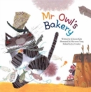 Mr Owl's Bakery : Counting in Groups - Book