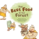 Best Food in the Forest : Picture Graphs - Book