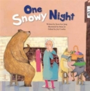 One Snowy Night : Measuring with Body Parts - Book