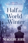Half the World in Winter - Book