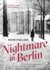 Nightmare in Berlin - eBook