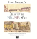 Diary of the 1914-1918 War - Book