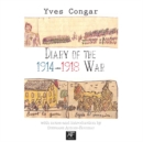 Diary of the 1914-1918 War - eBook