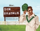 Meet... Don Bradman - eBook