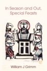 In Season and Out, Special Feasts : Special Feasts - Book