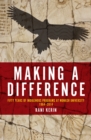 Making a Difference : Fifty Years of Indigenous Programs at Monash University, 1964-2014 - Book