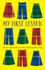 My First Lesson : Stories Inspired by Laurinda - eBook