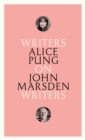 On John Marsden : Writers on Writers - eBook