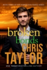 Broken Bonds - eBook