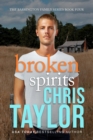 Broken Spirits - eBook