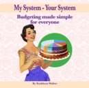 My System - Your System - eBook