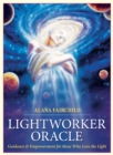 Lightworker Oracle : Guidance & Empowerment for Those Who Love the Light - Book