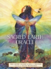 Sacred Earth Oracle - Book