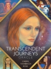Transcendent Journeys Oracle - Book