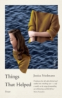 Things That Helped : essays - eBook