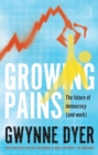 Growing Pains : the future of democracy (and work) - eBook