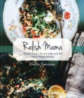 Relish Mama - Book