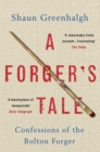 A Forger's Tale - eBook