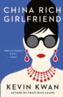 China Rich Girlfriend - eBook