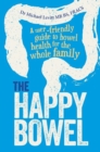 The Happy Bowel - Book