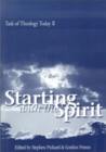 Starting with the Spirit - Book