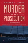 Murder By The Prosecution - Book