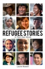 Refugee Stories - Book