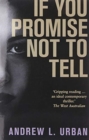 If You Promise Not to Tell - Book