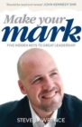 Make Your Mark - Book