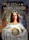 Queen of the Moon Oracle : Guidance through lunar and seasonal energies - Book