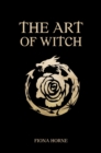 The Art of Witch - Book