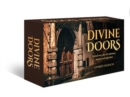Divine Doors : Behind every door lies adventure, mystery and inspiration - Book