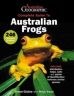 A Complete Guide to Australian Frogs - Book