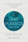 I Quit Plastics - eBook