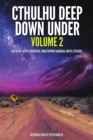 Cthulhu Deep Down Under Volume 2 - eBook