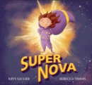 Super Nova - Book