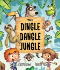 The Dingle Dangle Jungle - Book